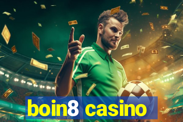 boin8 casino